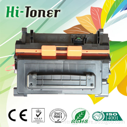 Grade a Toner Cartridge CC364A Compatible for HP Laserjet